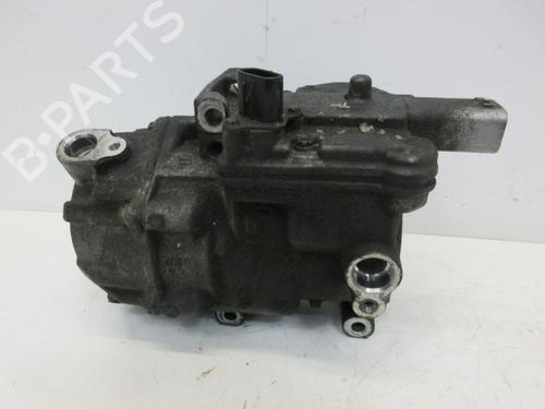 AC compressor TOYOTA PRIUS (_W3_) 1.8 Hybrid (ZVW30) | BP37130676M34 - Image 3