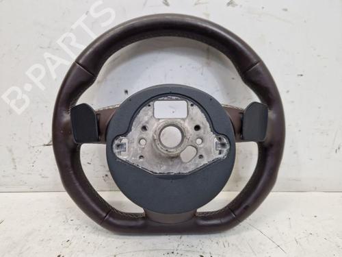 Steering wheel AUDI A5 (8T3) S5 quattro | BP31312387C49 - Image 6