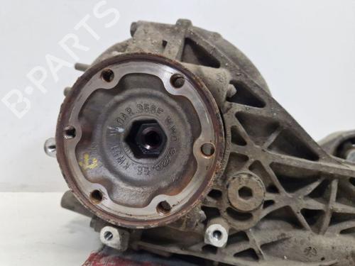 Differential, bag AUDI A8 D3 (4E2, 4E8) 4.2 TDI quattro | BP32101019M24