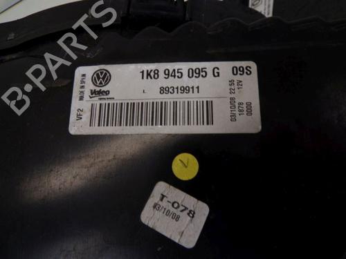 Right taillight VW SCIROCCO III (137, 138) 2.0 TFSI | BP18805130C35 