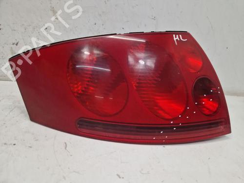 Used Left taillight Left taillight 38072396 38072396