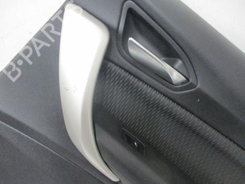 Rear right panel BMW 1 (F20) 118 d | BP37114200C61 - Image 2