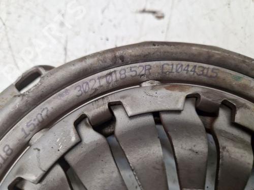 Other DACIA SANDERO II 1.0 SCe 75 (B8JC, B8JD, B8NC) | BP29105526O1