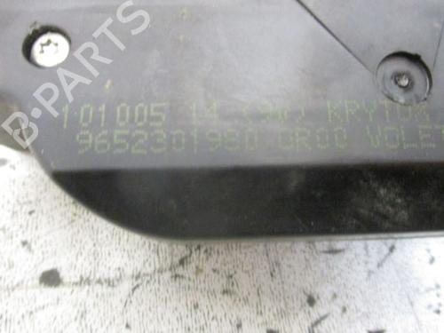 Tailgate lock PEUGEOT 307 SW (3H) 2.0 HDi 135 | BP18801151C101 