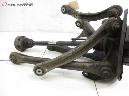 Right rear steering knuckle VW TOUAREG (7LA, 7L6, 7L7) 2.5 R5 TDI | BP25013885M28 
