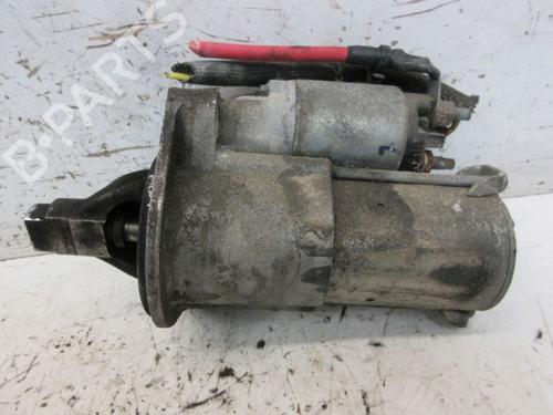 Starter JEEP WRANGLER III (JK) 3.8 | BP38506105M8 - Image 3