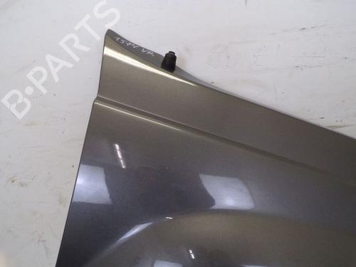 Right front fenders JEEP GRAND CHEROKEE II (WJ, WG) 4.7 V8 4x4 | BP18805396C42 