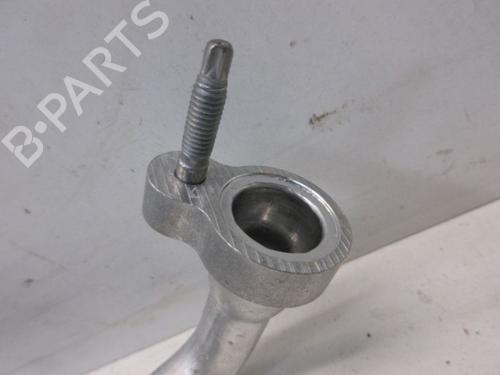 AC pipe RENAULT ZOE Hatchback Van (BFM_) Electric (BFMC, BFMD) | BP19289441M126