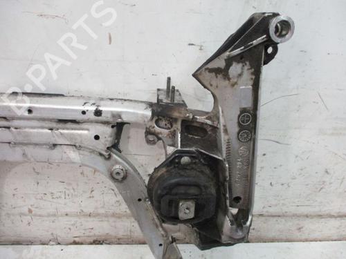 Subframe BMW 7 (E65, E66, E67) 735 i, Li | BP37122173M9 - Image 3