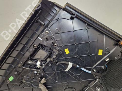 Rear right panel MERCEDES-BENZ GLK-CLASS (X204) 350 4-matic (204.987) | BP37136100C61 - Image 10