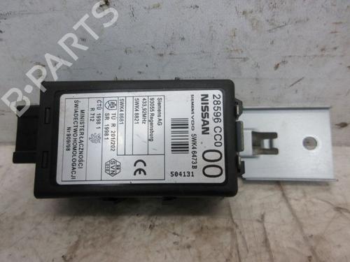 electronic-module-nissan-murano-i-z50-2002-2003-2004-2005-2006-2007-2008-2009-37129838 main image