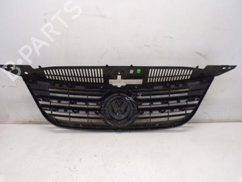 Grille VW TIGUAN (5N_) 2.0 TDI 4motion | BP29102131C40 
