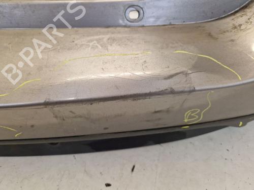 Rear bumper RENAULT GRAND SCÉNIC III (JZ0/1_) 1.9 dCi (JZ0J, JZ0N, JZ1K, JZ1S) | BP29107701C8