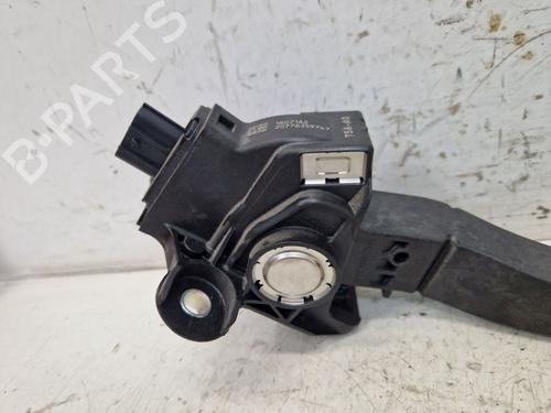 Pedal HONDA HR-V (RU) 1.5 (RU1) | BP40181128I4 - Image 4