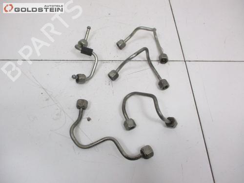 Used Injection rail NISSAN PULSAR Hatchback (C13) 1.5 dCi (110 hp) 18762789