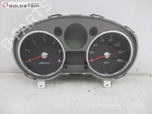 Display Display NISSAN X-TRAIL II (T31) 2.0 dCi (150 hp) 37101280 37101280