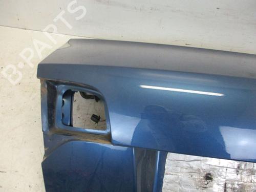 Tailgate AUDI A4 B7 (8EC) 2.0 TFSI | BP18798243C6 