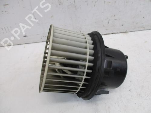 Heater blower motor FORD TRANSIT Van (FA_ _) 2.2 TDCi | BP19290848M62 