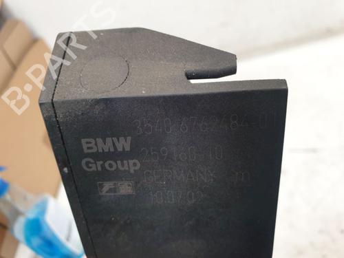 Pedal MINI MINI (R50, R53) One | BP39007874I4 - Image 8