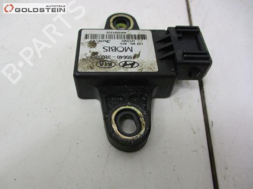 Electronic sensor KIA SORENTO I (JC) 2.5 CRDi 4WD | BP37106687M84 - Image 3