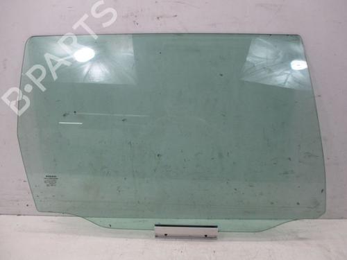 Used Rear right door window VOLVO V70 II (285) D5 AWD (185 hp) 29090888