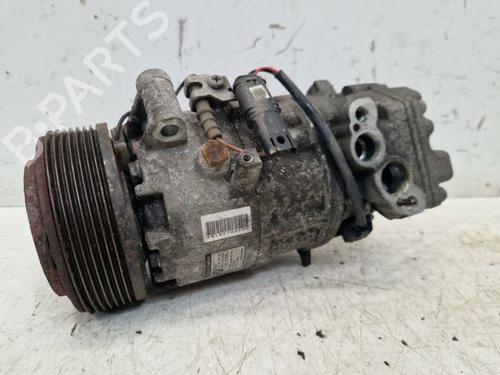 Used AC compressor BMW 1 (E81) 116 i (122 hp) 23241530