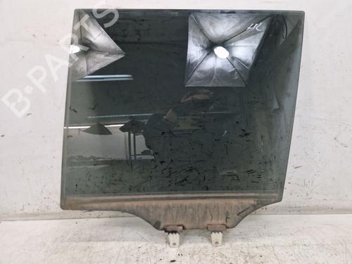 Used Rear left door window SUZUKI GRAND VITARA II (JT, TE, TD) 1.9 DDiS All-wheel Drive (JT419, TD44, JB419WD, JB419XD,... (129 hp) 29107269