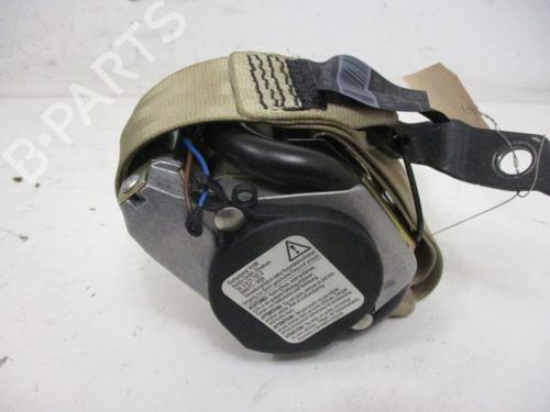 Rear right seatbelt AUDI A8 D3 (4E2, 4E8) 4.0 TDI quattro | BP37113042I28 - Image 4