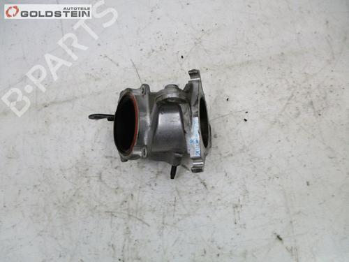 Used Intake manifold LAND ROVER FREELANDER 2 (L359) 2.2 eD4 (150 hp) 22194075