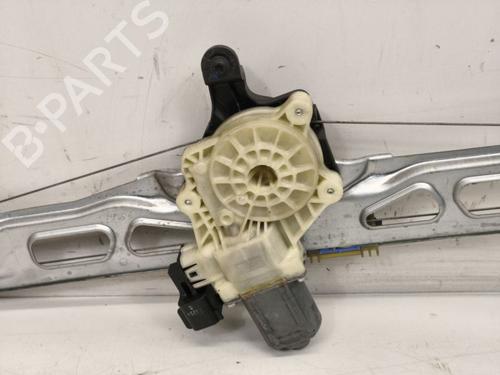 Front left window mechanism FORD TRANSIT CUSTOM V362 Van (FY, FZ) 2.2 TDCi | BP39742807C22 - Image 3