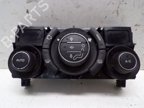 Used Climate control PEUGEOT 308 I (4A_, 4C_) 2.0 HDi (136 hp) 29085381