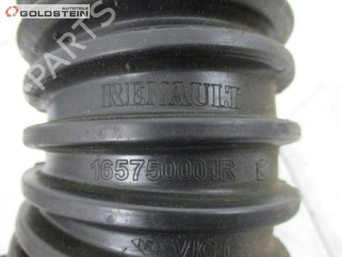 Air filter box RENAULT MEGANE III Grandtour (KZ0/1) 1.4 TCe (KZ0F, KZ1V) | BP25013271M87 