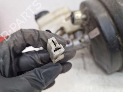 Servo brake FORD RANGER (ER, EQ, R_) 2.5 TD 4x4 | BP29104842M42 