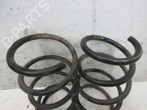 Shock absorber spring BMW X3 (E83) 3.0 d | BP29093404C152 