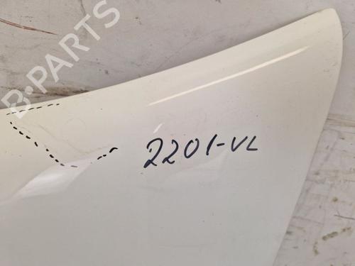 Left front fenders RENAULT TRAFIC II Van (FL) 2.0 dCi 115 (FL01, FL0U, FL00, FL0H, FL0M) | BP29101896C41 