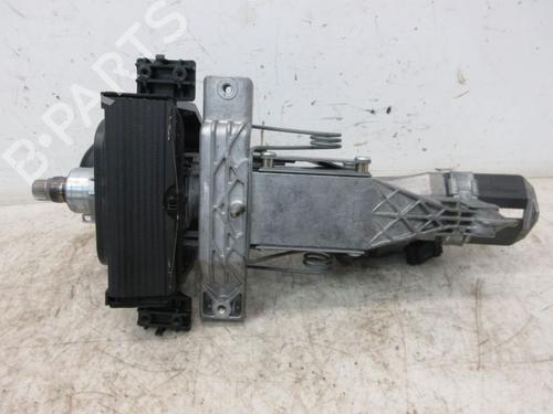 Steering column MERCEDES-BENZ C-CLASS T-Model (S203) C 220 CDI (203.208) | BP37129177M21 - Image 5