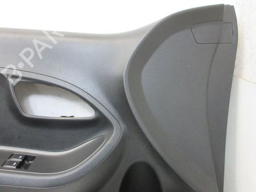 Front left panel KIA PICANTO II (TA) 1.0 | BP37127191C58 - Image 3