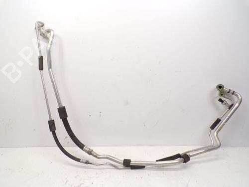 Used AC pipe OPEL VECTRA C Estate (Z02) 1.9 CDTI (F35) (120 hp) 18802613