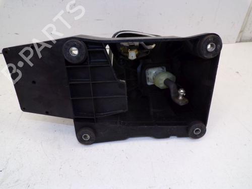 Gearknop SAAB 9-3 (YS3F, E79, D79, D75) 2.2 TiD | BP18806007I34 