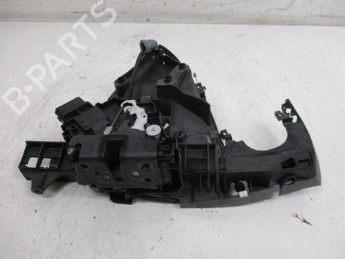 Used Front right lock VOLVO S40 II (544) T5 AWD (220 hp) 18793966