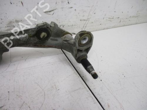 Front wiper motor VW POLO IV (9N_, 9A_) 1.4 16V | BP18788308M29 