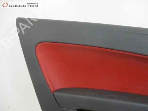 Front left panel AUDI TT (8J3) 2.0 TFSI | BP37106809C58 - Image 4