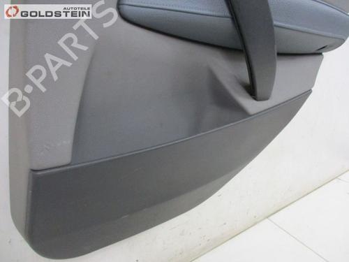 Rear right panel BMW X3 (E83) 3.0 d | BP37105465C61 - Image 2
