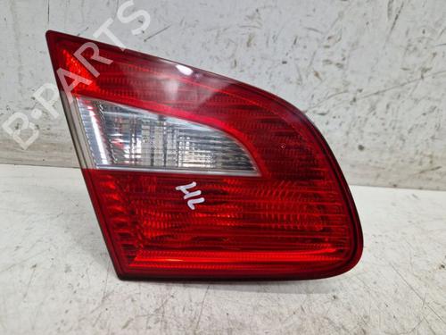 Left tailgate light SKODA SUPERB II (3T4) 2.0 TDI | BP29106165C79