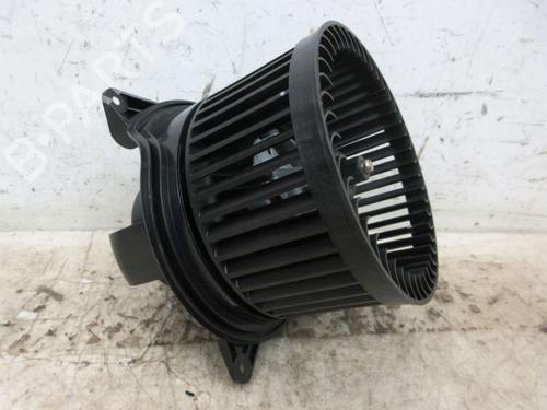 Varmeblæser FORD TRANSIT CONNECT (P65_, P70_, P80_) 1.8 TDCi (90 hp) 29096357