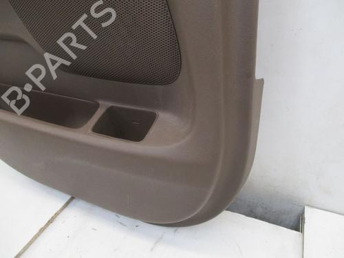 Rear left panel HONDA CR-V II (RD_) 2.4 Vtec 4WD (RD7) | BP38505117C60 - Image 3