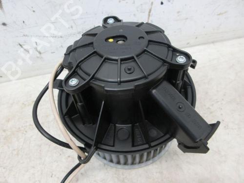 Heater blower motor OPEL ASTRA J (P10) 1.4 (68) | BP29095913M62 