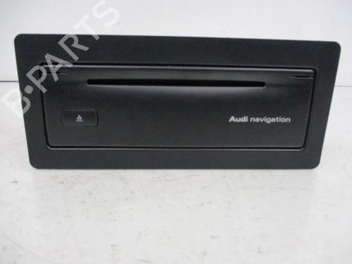 electronic-module-audi-a4-b7-avant-8ed-2004-2005-2006-2007-2008-37100520 main image