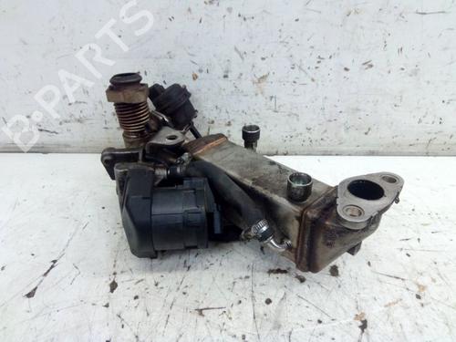 Used Egr BMW 1 Coupe (E82) 120 d (177 hp) 26931866