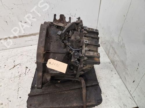 Gearbox FIAT DUCATO Van (250_) 160 Multijet 3,0 D | BP37076424M3 - Image 8